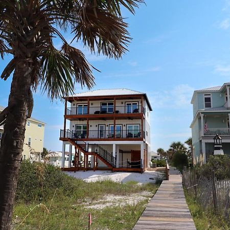 The Lazy Turtle Villa Port St. Joe Esterno foto