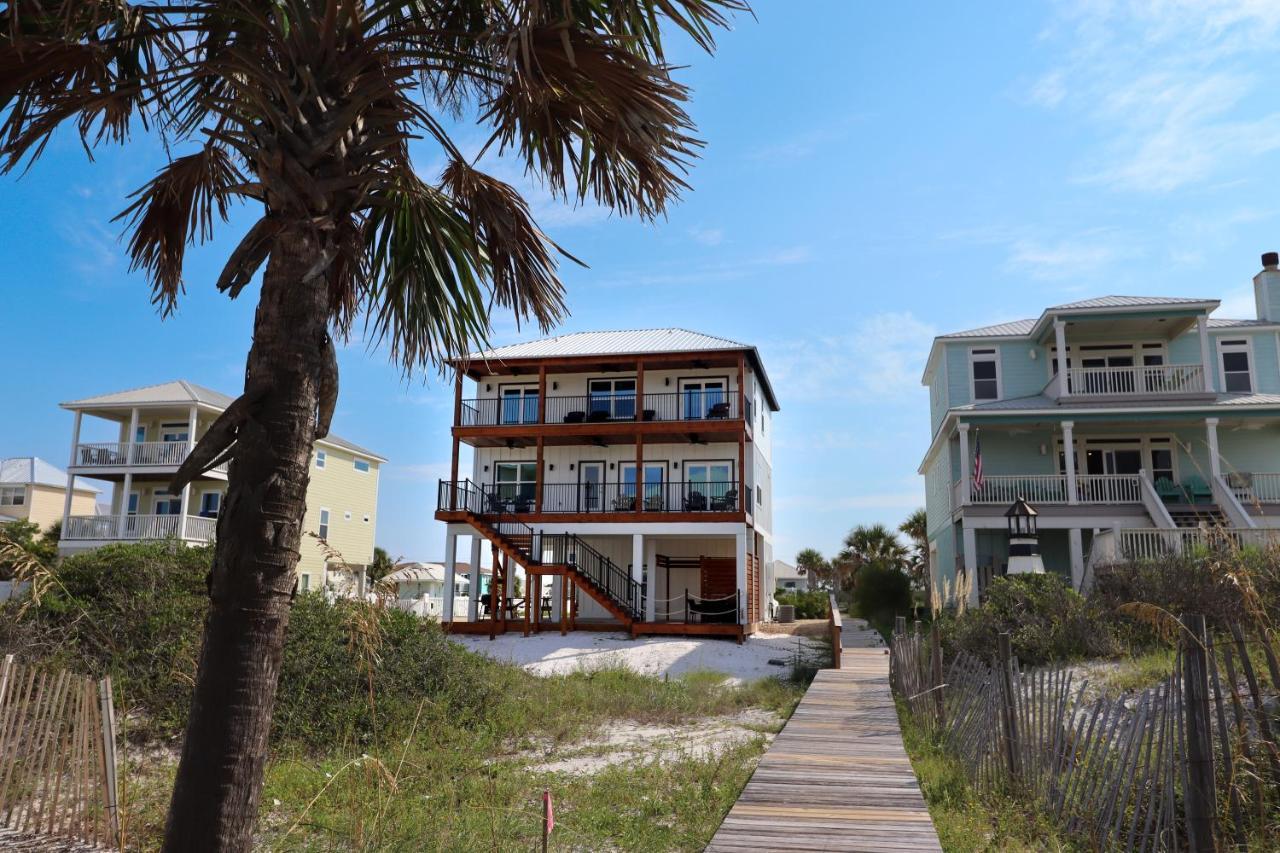 The Lazy Turtle Villa Port St. Joe Esterno foto