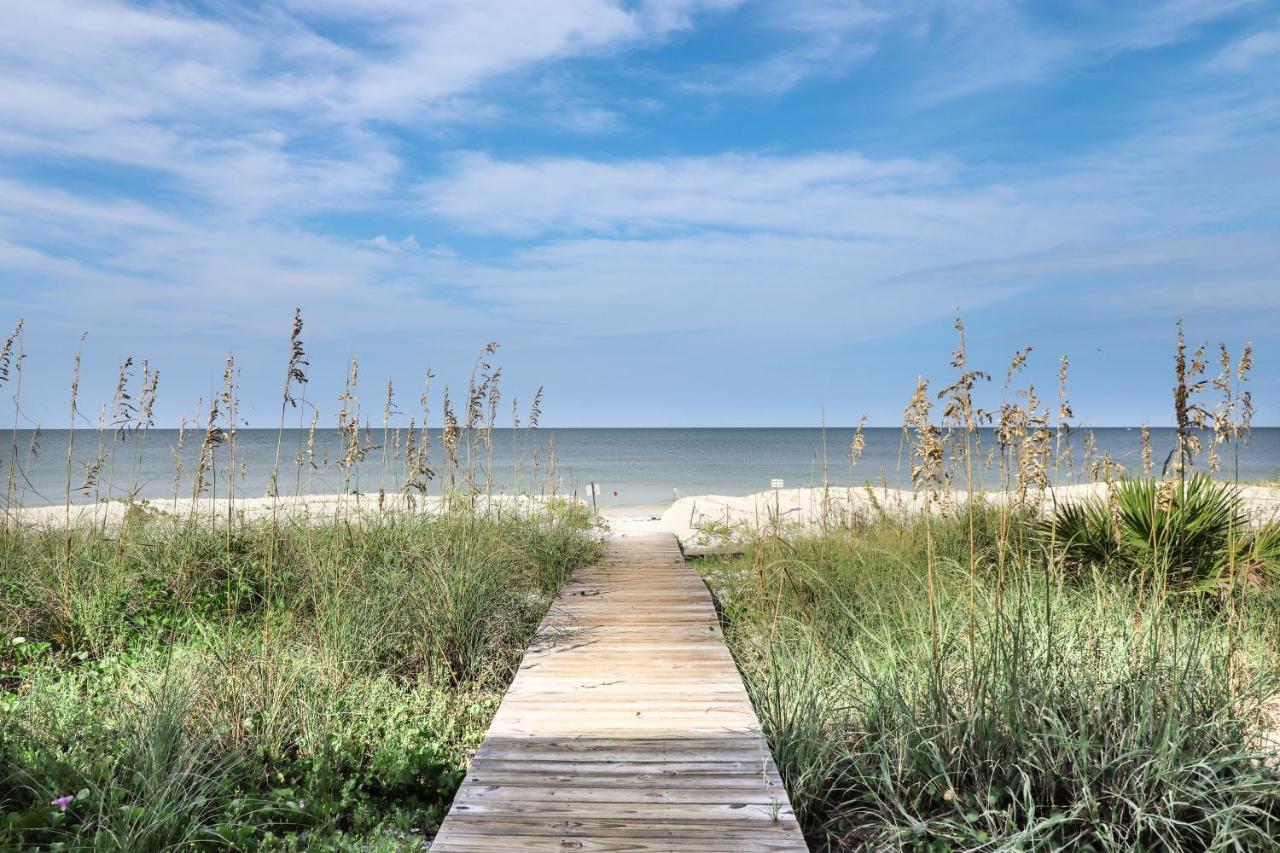 The Lazy Turtle Villa Port St. Joe Esterno foto