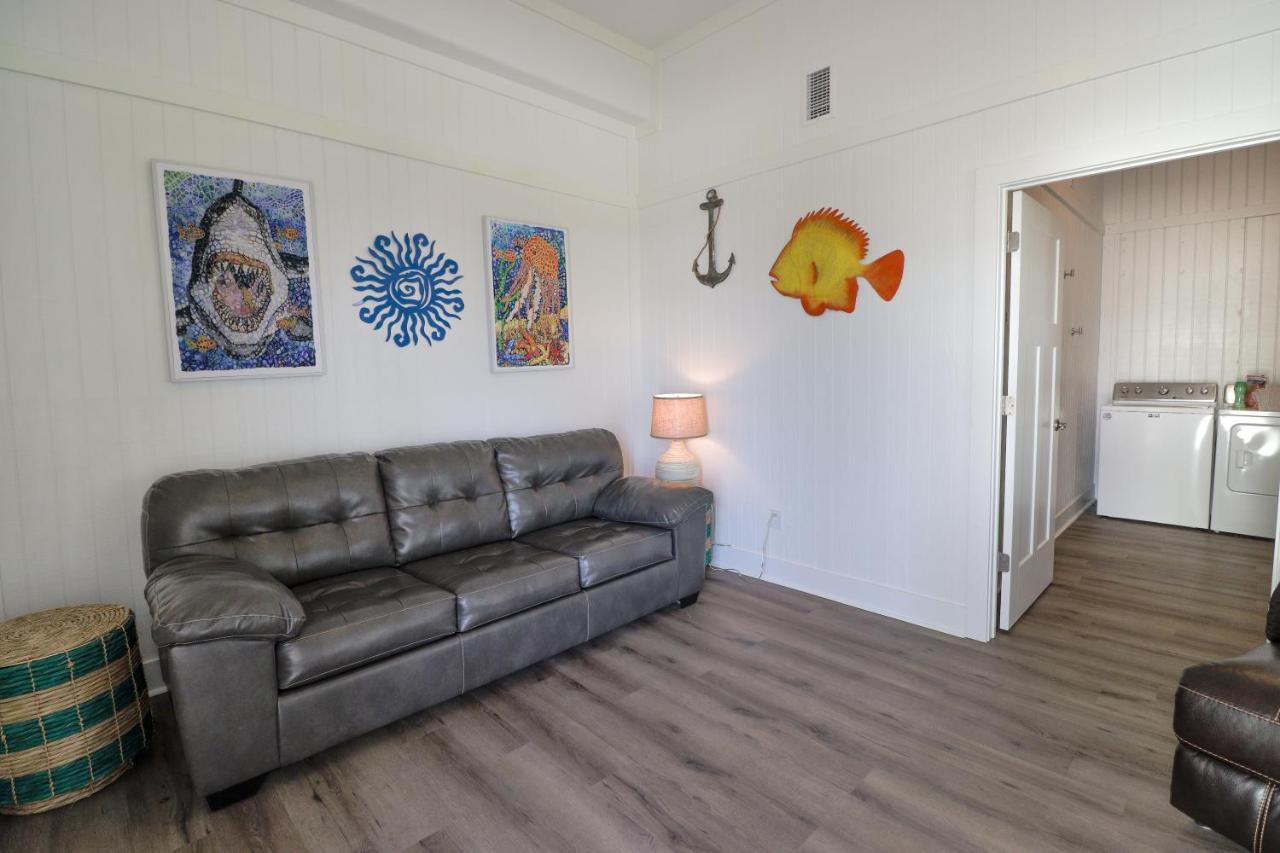 The Lazy Turtle Villa Port St. Joe Esterno foto