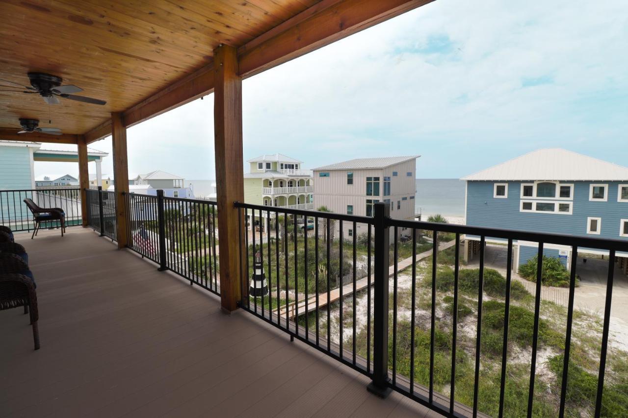 The Lazy Turtle Villa Port St. Joe Esterno foto