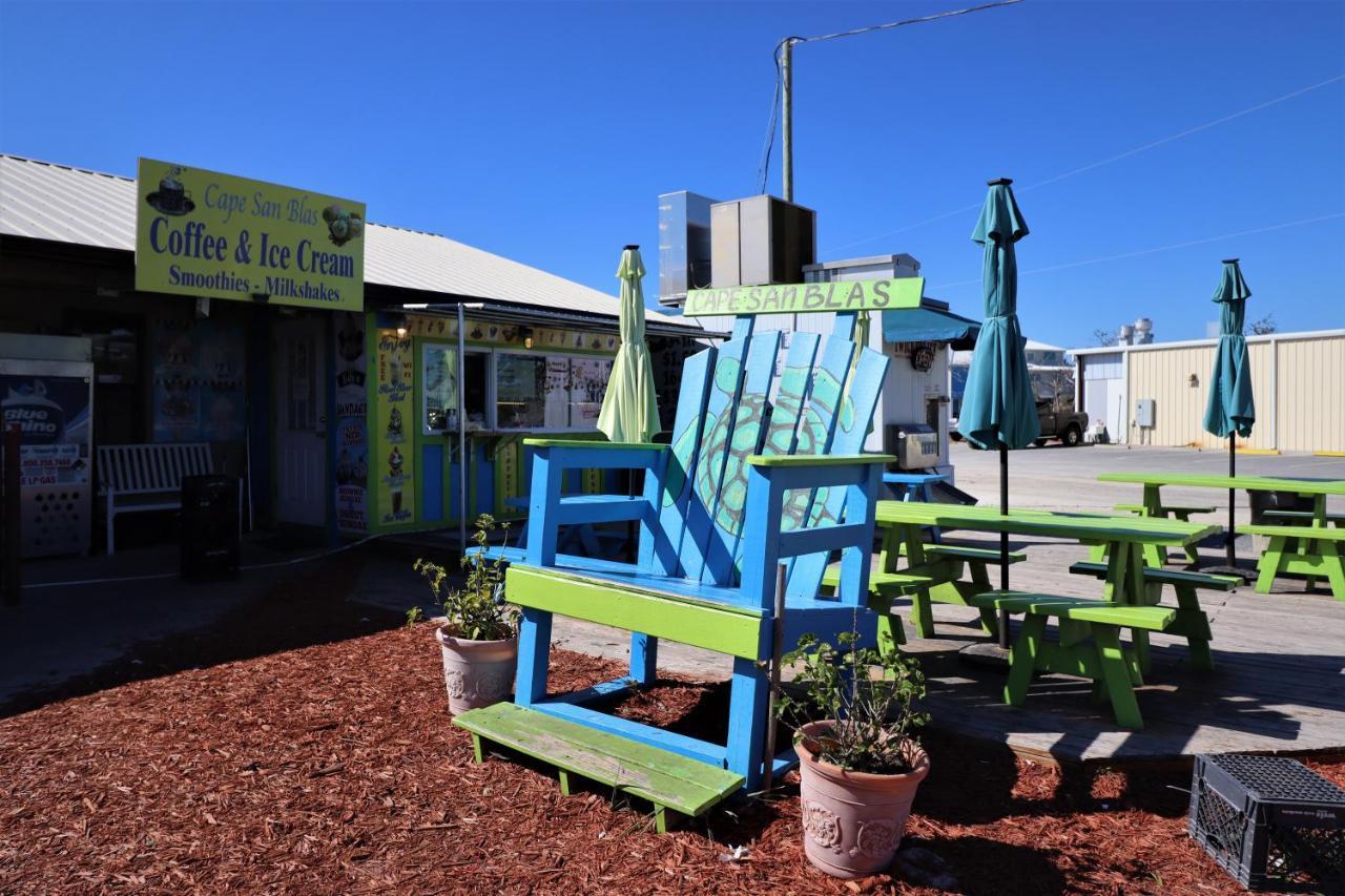 The Lazy Turtle Villa Port St. Joe Esterno foto