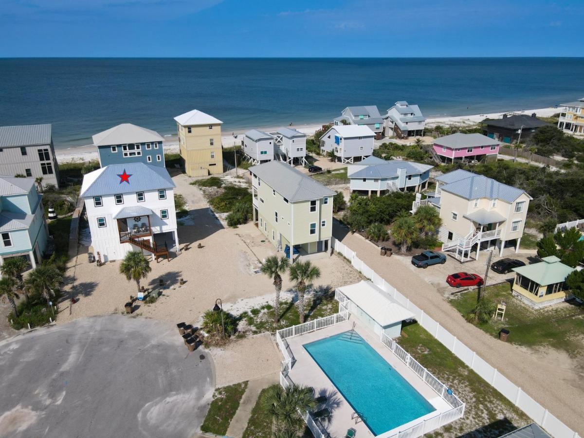 The Lazy Turtle Villa Port St. Joe Esterno foto